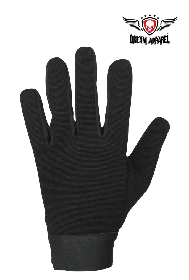 Mesh Textile Mechanic Gloves W/ velcro Strap – Philip Weber